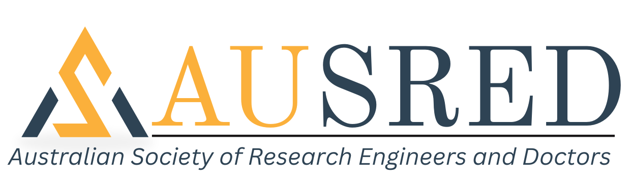 ausred logo